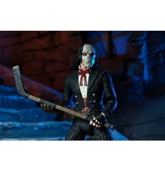 Tortues Ninja - Universal Monsters x  (Archie Comics) figurine Ultimate Casey as Phantom of the Opera 18 cm