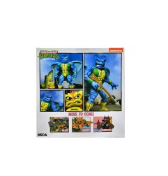 Les Tortues Ninja (Archie Comics) - Figurine Man Ray 18 cm