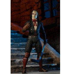 Tortues Ninja - Universal Monsters x  (Archie Comics) figurine Ultimate Casey as Phantom of the Opera 18 cm