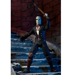 Tortues Ninja - Universal Monsters x  (Archie Comics) figurine Ultimate Casey as Phantom of the Opera 18 cm