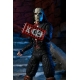 Universal Monsters x Tortues Ninja (Archie Comics) - Figurine Ultimate Casey as Phantom of the Opera 18 cm