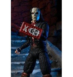 Universal Monsters x Tortues Ninja (Archie Comics) - Figurine Ultimate Casey as Phantom of the Opera 18 cm