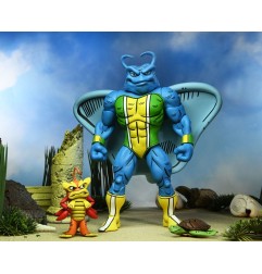 Tortues Ninja - (Archie Comics) figurine Man Ray 18 cm