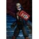 Universal Monsters x Tortues Ninja (Archie Comics) - Figurine Ultimate Casey as Phantom of the Opera 18 cm