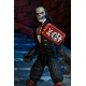 Universal Monsters x Tortues Ninja (Archie Comics) - Figurine Ultimate Casey as Phantom of the Opera 18 cm