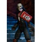 Tortues Ninja - Universal Monsters x  (Archie Comics) figurine Ultimate Casey as Phantom of the Opera 18 cm