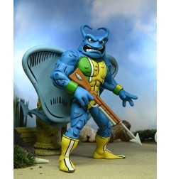 Les Tortues Ninja (Archie Comics) - Figurine Man Ray 18 cm