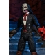 Universal Monsters x Tortues Ninja (Archie Comics) - Figurine Ultimate Casey as Phantom of the Opera 18 cm