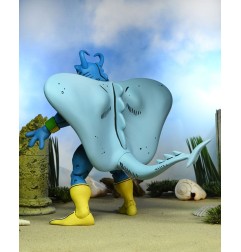 Tortues Ninja - (Archie Comics) figurine Man Ray 18 cm