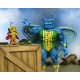 Les Tortues Ninja (Archie Comics) - Figurine Man Ray 18 cm