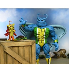 Tortues Ninja - (Archie Comics) figurine Man Ray 18 cm