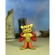 Les Tortues Ninja (Archie Comics) - Figurine Man Ray 18 cm