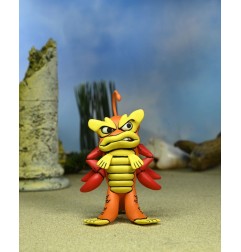 Les Tortues Ninja (Archie Comics) - Figurine Man Ray 18 cm