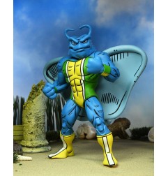 Les Tortues Ninja (Archie Comics) - Figurine Man Ray 18 cm