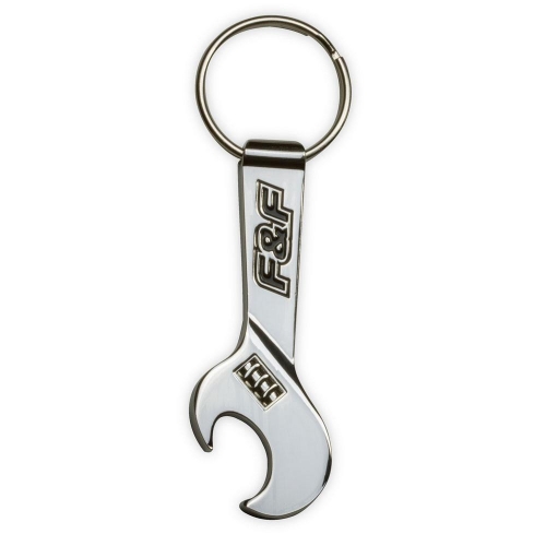 Fast & Furious - Porte-clés ouvre-bouteille Wrench