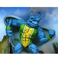 Tortues Ninja - (Archie Comics) figurine Man Ray 18 cm