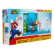 World of Nintendo - Playset Super Mario Underwater