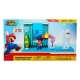 World of Nintendo - Playset Super Mario Underwater