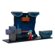 World of Nintendo - Playset Super Mario Underground