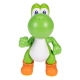 World of Nintendo - Figurine Super Mario parlante Let's Go! Yoshi! 36 cm