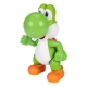 World of Nintendo - Figurine Super Mario parlante Let's Go! Yoshi! 36 cm