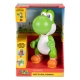 World of Nintendo - Figurine Super Mario parlante Let's Go! Yoshi! 36 cm