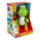 World of Nintendo - Figurine Super Mario parlante Let's Go! Yoshi! 36 cm