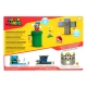 World of Nintendo - Diorama Super Mario Underground