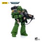 Warhammer - 40k figurine 1/18 Salamanders Intercessors Brother Haecule 12 cm