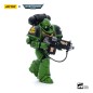 Warhammer 40k - Figurine 1/18 Salamanders Intercessors Brother Haecule 12 cm