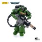 Warhammer 40k - Figurine 1/18 Salamanders Eradicators Sergeant Bragar 12 cm Warhammer 40k - Figurine 1/18 Salamanders Eradicators Sergeant Bragar 12 cm