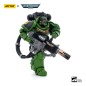 Warhammer - 40k figurine 1/18 Salamanders Eradicators Brother T'Kren 12 cm