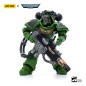 Warhammer 40k - Figurine 1/18 Salamanders Eradicators Brother T'Kren 12 cm Warhammer 40k - Figurine 1/18 Salamanders Eradicators Brother T'Kren 12 cm