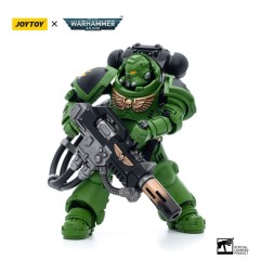 Warhammer - 40k figurine 1/18 Salamanders Eradicators Brother T'Kren 12 cm