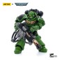 Warhammer - 40k figurine 1/18 Salamanders Eradicators Brother T'Kren 12 cm