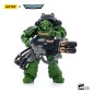 Warhammer 40k - Figurine 1/18 Salamanders Eradicators Brother Xavak 12 cm Warhammer 40k - Figurine 1/18 Salamanders Eradicators Brother Xavak 12 cm