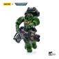Warhammer - 40k figurine 1/18 Salamanders Eradicators Brother Xavak 12 cm