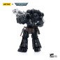 Warhammer 40k - Figurine 1/18 Iron Hands Assault Intercessors Sergeant Bantus 12 cm
