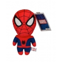 Marvel Comics - Peluche Phunny Spider-Man 20 cm