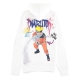 Naruto Shippuden - Sweat à capuche Naruto Shippuden