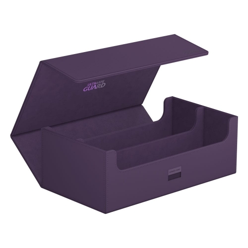 Ultimate Guard - Arkhive 800+ XenoSkin Monocolor Violet