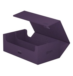 Ultimate Guard - Arkhive 800+ XenoSkin Monocolor Violet