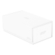 Ultimate Guard - Arkhive 800+ XenoSkin Monocolor Blanc