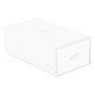Ultimate Guard - Arkhive 800+ XenoSkin Monocolor Blanc
