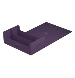 Ultimate Guard - Arkhive 800+ XenoSkin Monocolor Violet