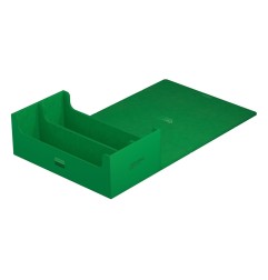 Ultimate Guard - Arkhive 800+ XenoSkin Monocolor Vert