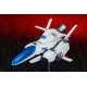 R-Type - Statuette 1/120 R-9A2 DELTA 21 cm