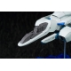 R-Type - Statuette 1/120 R-9A2 DELTA 21 cm