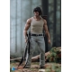 Rambo - Figurine 1/12 Exquisite Super John Rambo 16 cm
