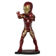 Avengers L'Ère d'Ultron - Figurine Head Knocker Extreme Iron Man 18 cm